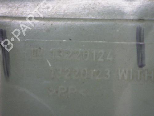 Expansion tank OPEL INSIGNIA A Sports Tourer (G09) 2.0 CDTI (35) | BP14733576C120 