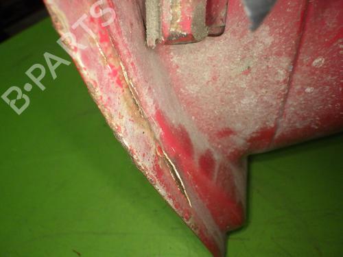 Right front door OPEL CALIBRA A (C89) 2.0 i (M07) | BP6661021C3 