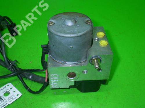 ABS pump NISSAN MICRA II (K11) 1.0 i 16V | BP6371283M43 