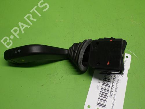 Used Steering column stalk OPEL ZAFIRA A MPV (T98) 2.0 OPC (F75) (200 hp) 19326208