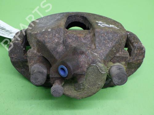 Left front brake caliper FORD FOCUS II Turnier (DA_, FFS, DS) 1.6 TDCi | BP17306878M105 