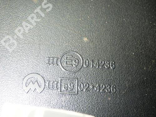 Right mirror FORD MONDEO III Turnier (BWY) 1.8 16V | BP10176985C27 