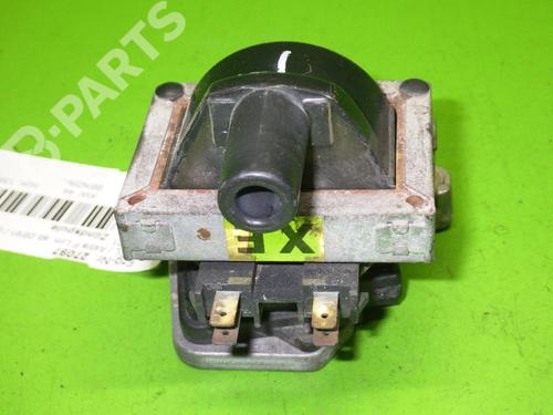Used Ignition coil OPEL ASTRA F Hatchback (T92) 1.4 i (F08, M08, F68, M68) (60 hp) 6381856