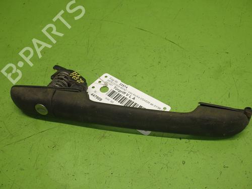 Used Front left exterior door handle Front left exterior door handle 37432016 37432016