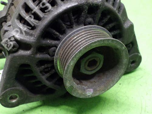 Alternator FORD FIESTA III (GFJ) 1.4 | BP29622204M7 