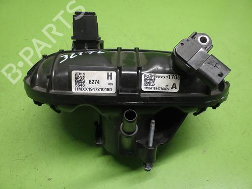 Intake manifold OPEL ASTRA K Sports Tourer (B16) 1.2 Turbo (35) | BP28050366M70 