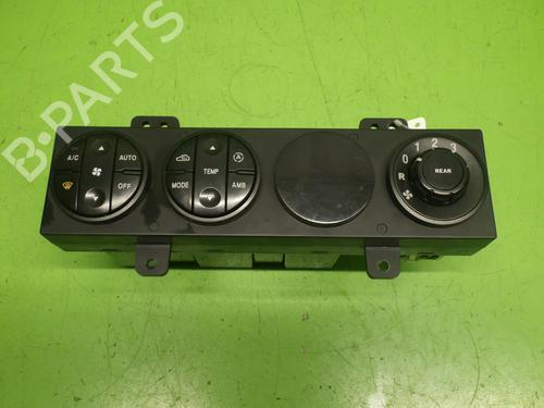 Used Switch KIA CARNIVAL II (GQ) 2.9 CRDi (144 hp) 28711962
