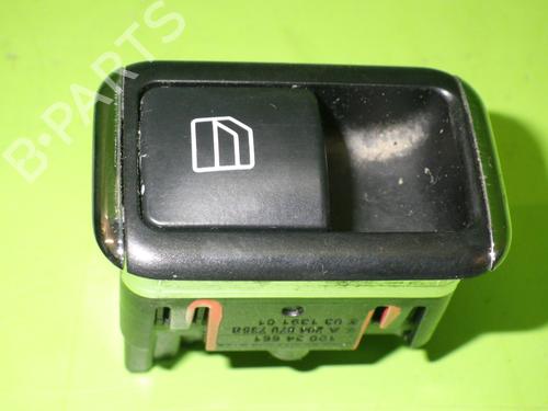 Used Right rear window switch MERCEDES-BENZ C-CLASS (W204) C 280 4-matic (204.081) (231 hp) 19652806
