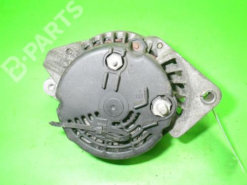 Alternator OPEL VECTRA B Estate (J96) 1.8 i 16V (F35) | BP6361599M7 