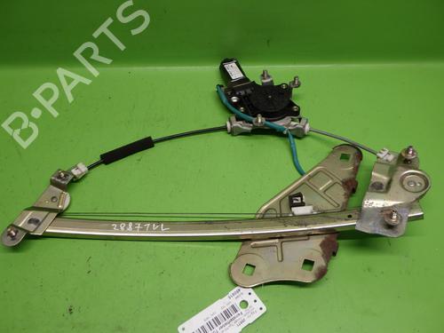 Used Front left window mechanism Front left window mechanism 38257238 38257238