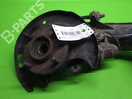 Right front steering knuckle NISSAN PRIMERA (P10) 2.0 16V | BP6666074M26 