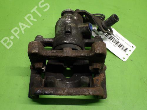 Left rear brake caliper FORD GALAXY II (WA6) 2.0 | BP19169994M107 
