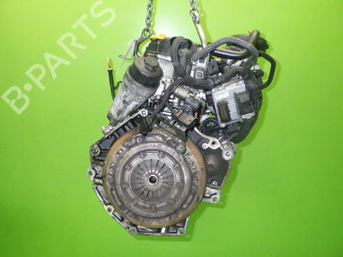 Engine OPEL CORSA C (X01) 1.0 (F08, F68) | BP38714910M1 - Image 3