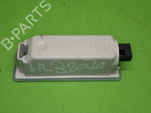 Interior roof light BMW 5 Touring (F11) 520 d | BP25431723I8 