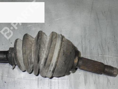 Right front driveshaft HYUNDAI S COUPE (SLC) 1.5 i Turbo | BP6662025M39