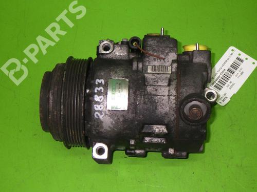 Used AC compressor MERCEDES-BENZ VITO Bus (W638) 112 CDI 2.2 (638.194) (122 hp) 6380495