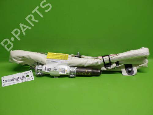 Used Left curtain airbag SKODA SUPERB II Estate (3T5) 2.0 TDI (140 hp) 14742523
