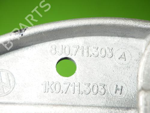 Hand brake SEAT ALTEA (5P1) 1.9 TDI | BP14734810I18 