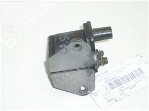 Used Ignition coil BMW 7 (E32) 750 i, iL V12 (300 hp) 6403500