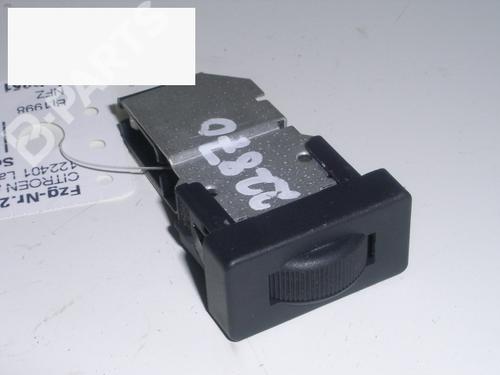 Kombi Kontakt / Stilkkontakt CITROËN XSARA (N1) 1.6 i (88 hp) 6341005