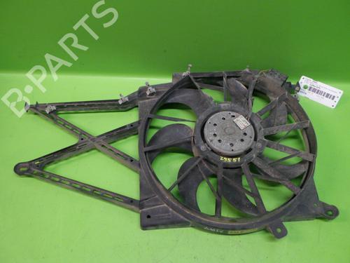 Electronic module OPEL ZAFIRA A MPV (T98) 1.6 16V (F75) | BP28284749M83 