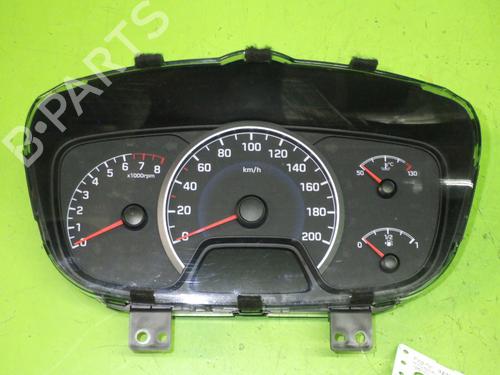 Used Instrument cluster HYUNDAI i10 II (BA, IA) 1.0 (67 hp) 30403638