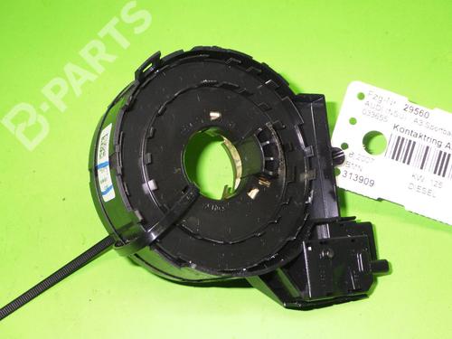 Squib airbag AUDI A3 (8P1) 2.0 TDI | BP6385258C102 