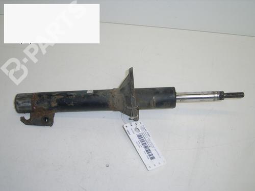 Højre fortil støddæmper FORD ESCORT IV (GAF, AWF, ABFT) 1.4 (73 hp) 6604619