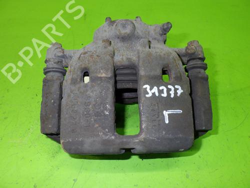 Used Left front brake caliper MITSUBISHI COLT CZC VI Convertible (RG) 1.5 (Z36A) (109 hp) 14743808
