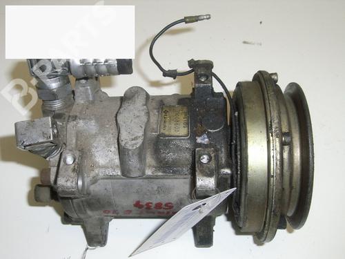 Used AC compressor MITSUBISHI GALANT V (E1_A) 2.0 GLS (E15A) (90 hp) 6341445