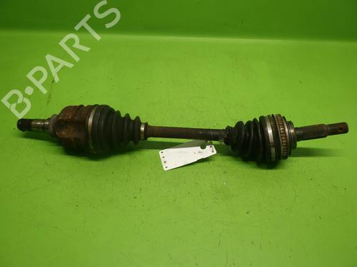 Used Left front driveshaft TOYOTA COROLLA Estate (_E11_) 1.6 (AE111_, AE111R) (110 hp) 28711631