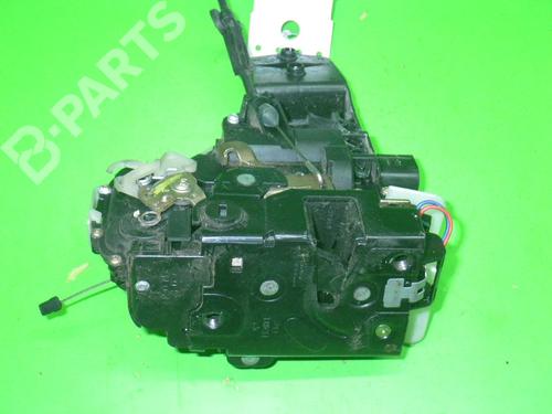 Used Rear left lock VW PASSAT B5 (3B2) 1.8 (125 hp) 6665893