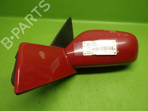 Left mirror SAAB 9-5 Estate (YS3E) 2.3 t | BP27976768C26 