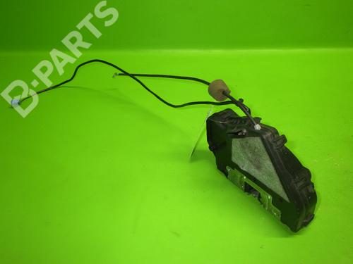 Rear right lock MERCEDES-BENZ E-CLASS (W211) E 220 CDI (211.006) | BP9309453C99 