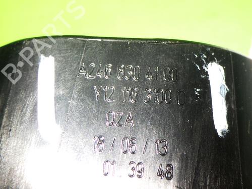 Air vent MERCEDES-BENZ B-CLASS Sports Tourer (W246, W242) B 180 (246.242) | BP14738685I21 