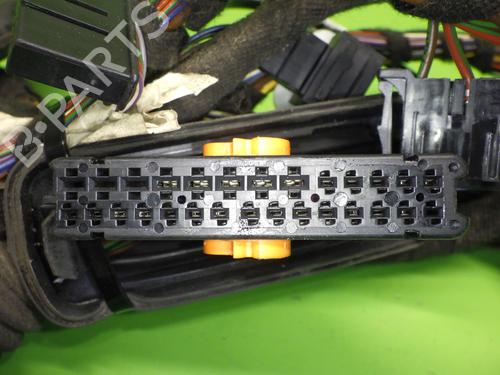 Wiring harness VW POLO V (6R1, 6C1) 1.6 TDI | BP23084536E16 
