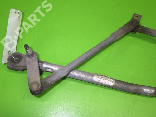 Front wipers mechanism FORD MONDEO III (B5Y) 2.0 16V | BP6347620C83 