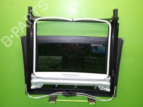 Used Sunroof OPEL CORSA E (X15) 1.3 CDTI (08, 68) (95 hp) 20385247