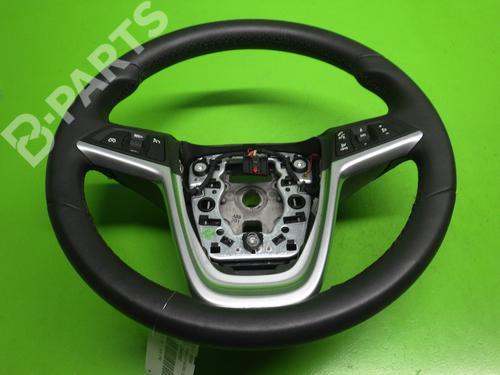 Rat OPEL INSIGNIA A (G09) 2.8 V6 Turbo 4x4 (68) (260 hp) 7107396