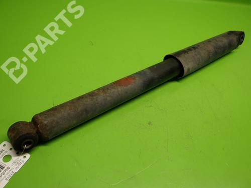 Used Left rear shock absorber FORD TRANSIT Platform/Chassis (FM_ _, FN_ _, FF_ _) 2.4 TDCi RWD (140 hp) 11877104