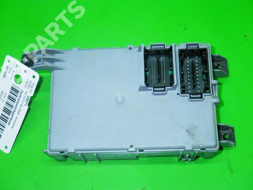 Used Fuse box FORD KA (RU8) 1.2 (69 hp) 6360813