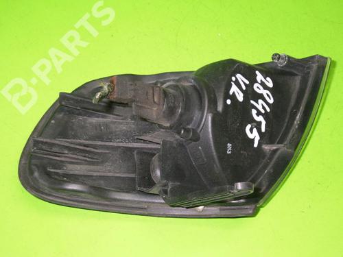 Right front indicator NISSAN ALMERA I Hatchback (N15) 1.4 S, GX, LX | BP6674268C33 