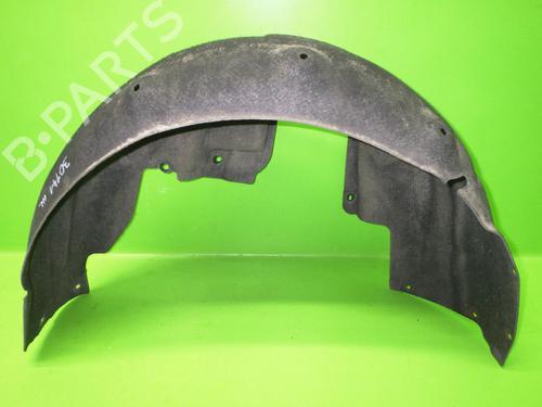 Wheel arch BMW 3 (F30, F80) 318 d xDrive | BP14730447C56 