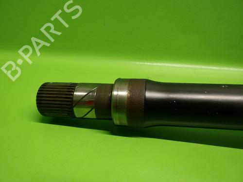 Right front driveshaft OPEL ZAFIRA A MPV (T98) 2.0 OPC (F75) | BP21059433M39 