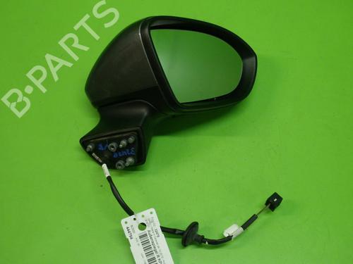 Used Right mirror Right mirror OPEL ASTRA K Sports Tourer (B16) 1.2 Turbo (35) (110 hp) 33893865 33893865