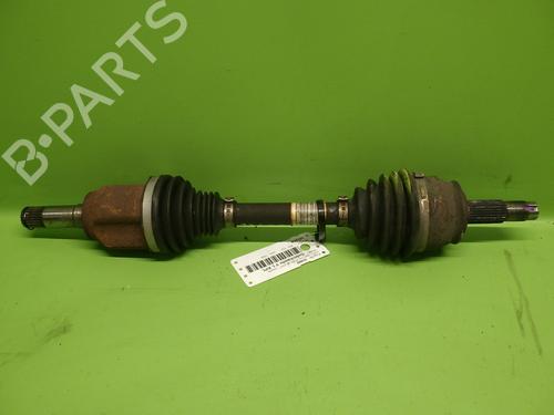 Left front driveshaft ABARTH 500 / 595 / 695 1.4 (312.AXF11, 312.AXF1A) | BP33187523M38 - Image 2