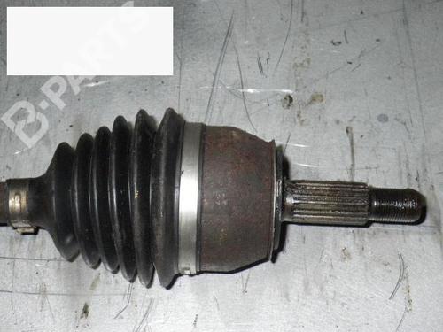 BP6610673M39 | Arbre de transmission avant droit RENAULT 21 Estate (K48_) 2.0 (K48R) BP6610673M39