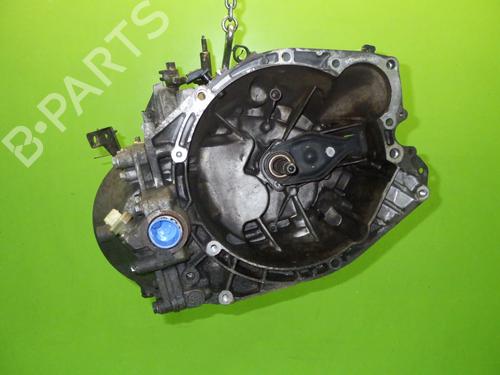 Used Gearbox Gearbox FIAT SCUDO Van (220_) 2.0 JTD (94 hp) 36311499 36311499