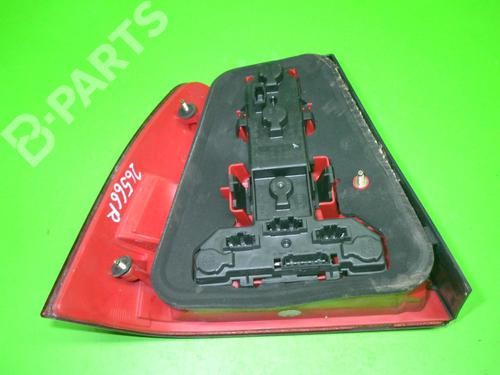 Right taillight VW BORA I (1J2) 1.6 16V | BP6641574C35 