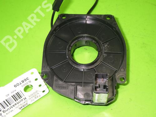 Used Squib airbag NISSAN MICRA II (K11) 1.0 i 16V (54 hp) 7772780